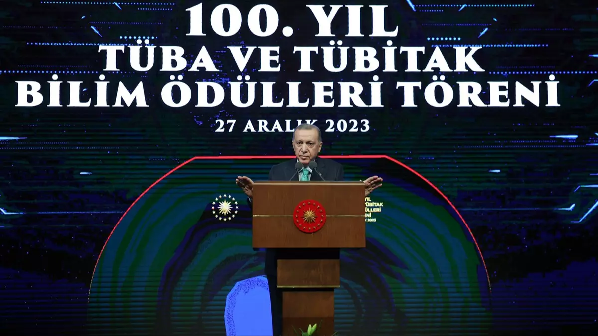  Erdoğan: Netanyahu’nun yaptıklarının Hitler’den geri kalır yanı var mı?