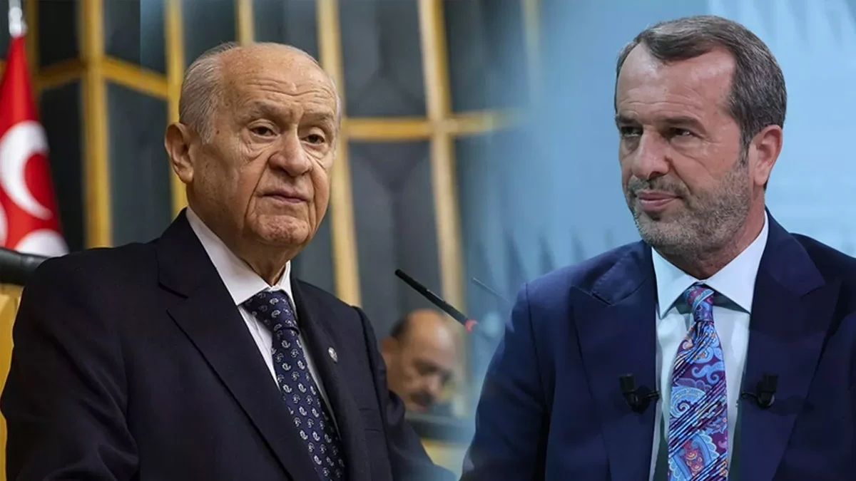 Saffet Sancaklı’nın istifası istendi