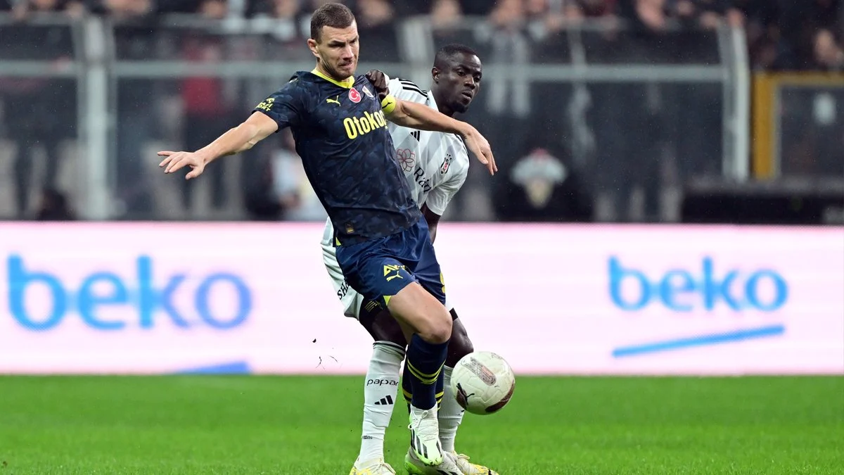 Zirve yarışında devler İnönü’de karşılaşıyor