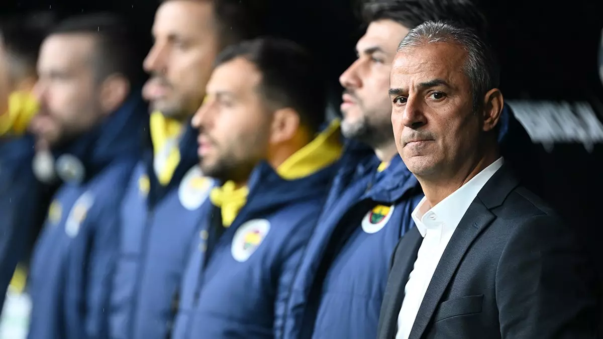 İsmail Kartal’dan şampiyonluk sözleri!