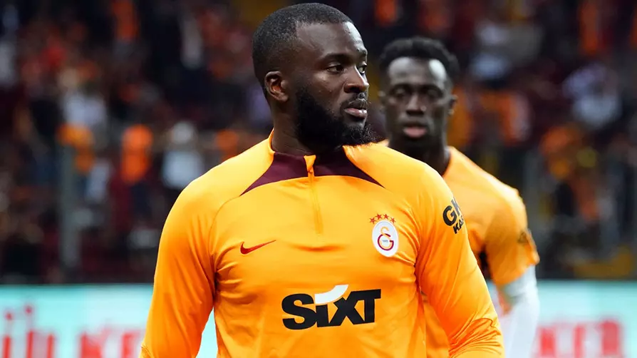 Galatasaray’da Ndombele gelişmesi!