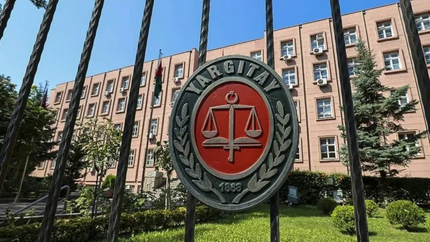 Yargıtay’dan emsal karar