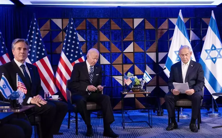 ABD’den kanlı plan!