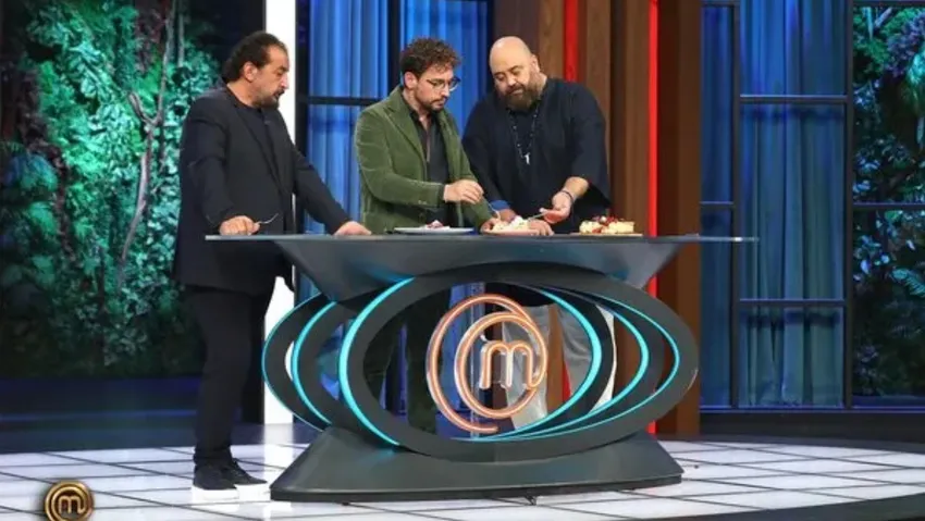 Masterchef All Star’da haftanın son eleme adayı belli oldu