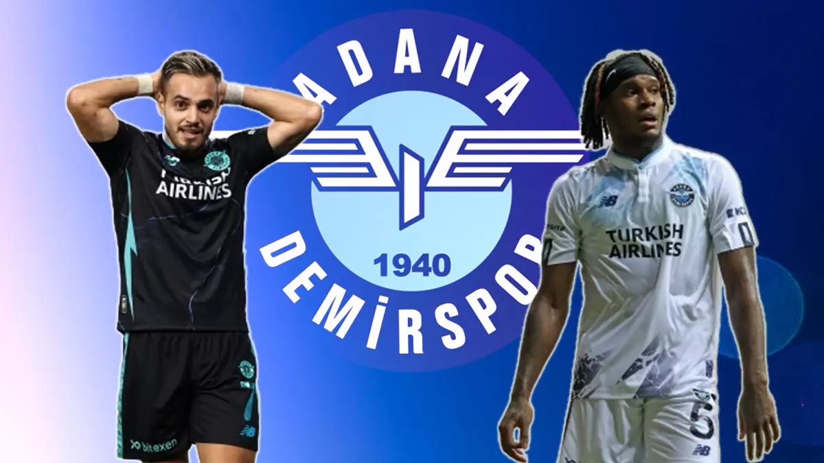 Adana Demirspor’da maaş krizi!