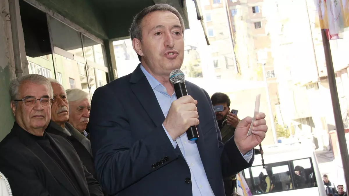 HEDEP, ittifak kapılarını kapattı