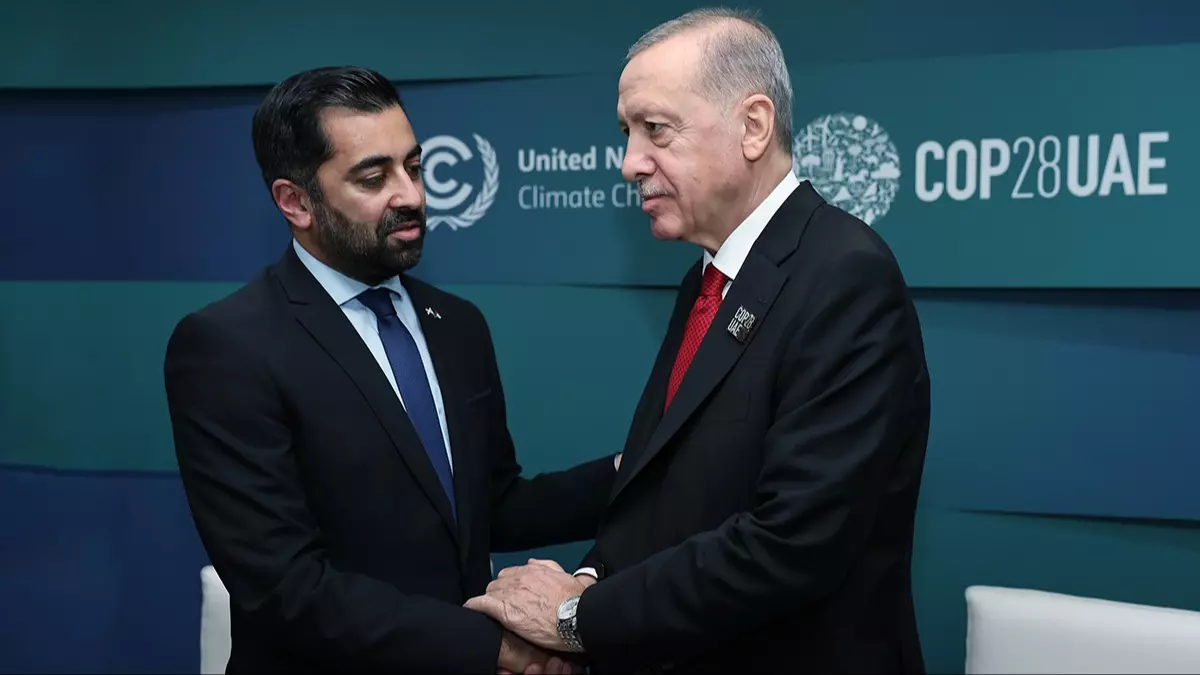 İngiltere’nin ‘Gazze’ hazımsızlığı!