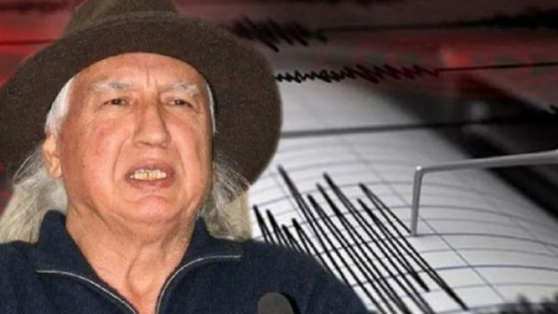 Prof. Dr. Üşümezsoy Marmara’daki asıl fayı açıkladı