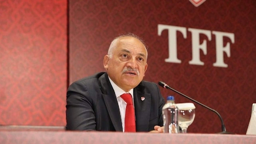 Mehmet Büyükekşi’den ilk açıklama