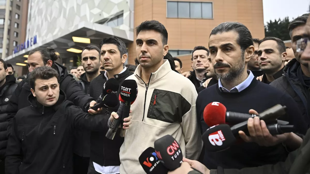  Hakemler TFF’nin tavrından rahatsız