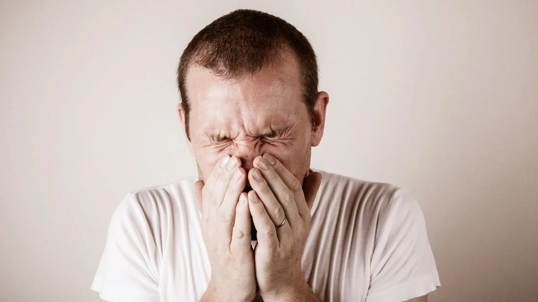 Doktorlardan hapşırığınızı tutmayın uyarısı