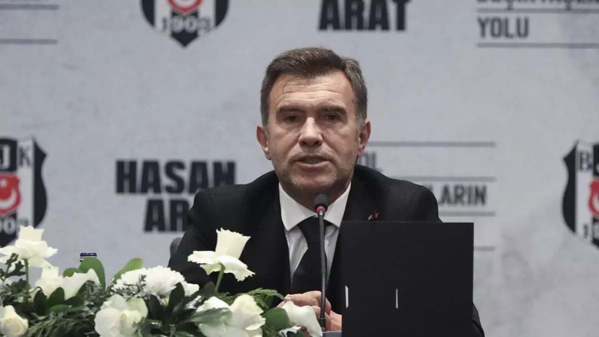 Feyyaz Uçar’dan kadro dışı kalan futbolcular için açıklama