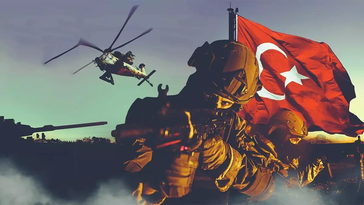 MİT, terör örgütü PKK’nın belini kırdı!
