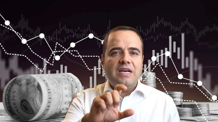 Özgür Demirtaş, Nureddin Nebati’nin faizle ilgili sözlerine tepki gösterdi