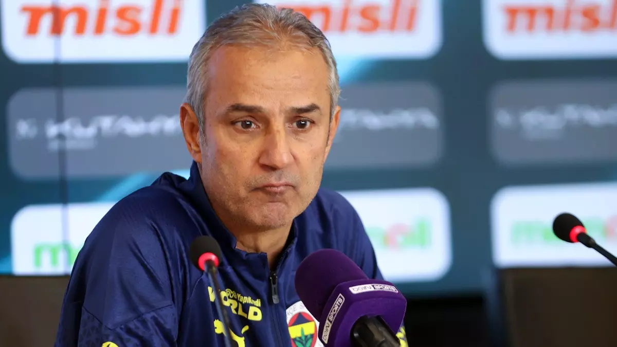 İsmail Kartal’dan kırmızı kart yorumu