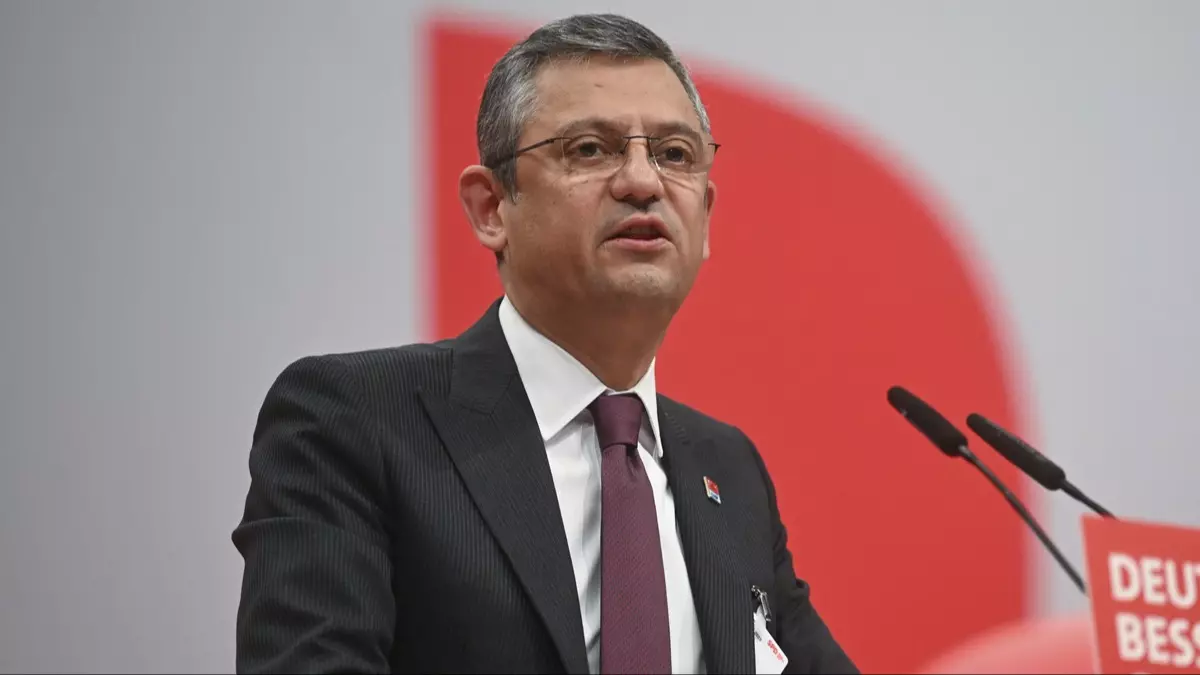 AK Parti’den CHP’ye ”Tuzla Piyade Okulu” tepkisi