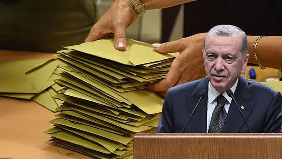 Erdoğan’dan kurmaylarına yerel seçim talimatı!