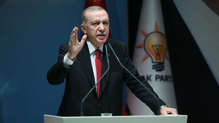 Erdoğan’dan yeni asgari ücret sonrası açıklama