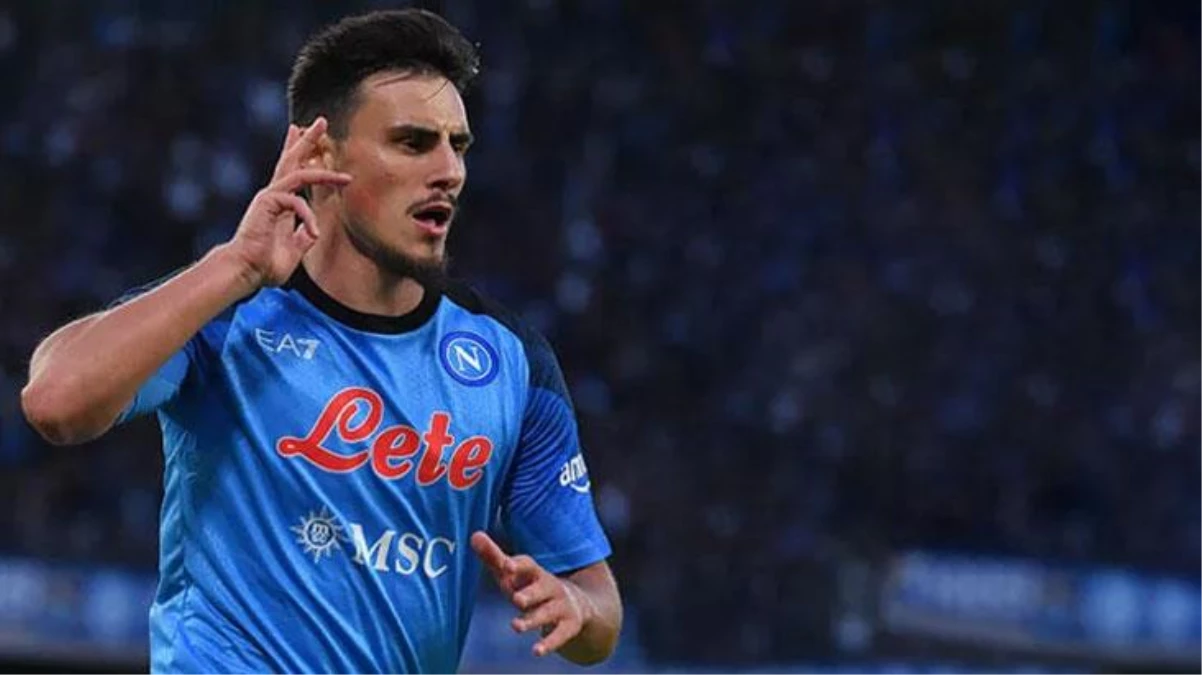 Eljif Elmas transferi resmen açıklandı! 