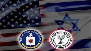 Mossad ve CIA’den kritik görüşme!