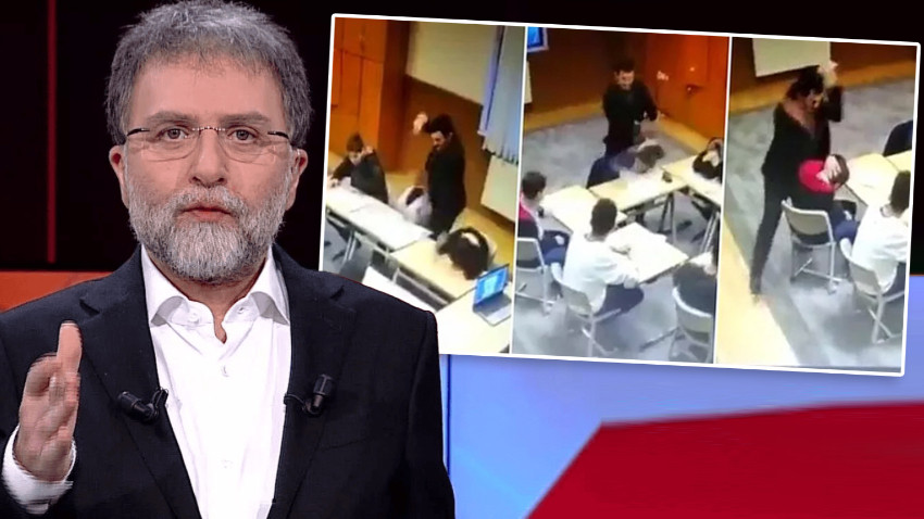 Ahmet Hakan, Süleymancılar grubu ile ilgili uyarıda bulundu