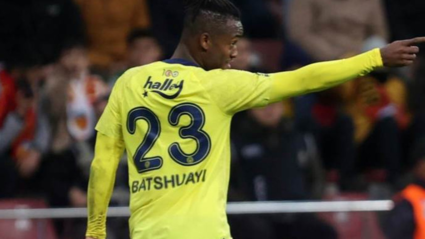 Fenerbahçe, Kayserispor’u 4-3 mağlup etti.