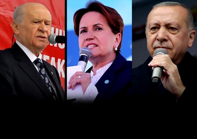 ORC’den seçim anketi: O parti baraj altında