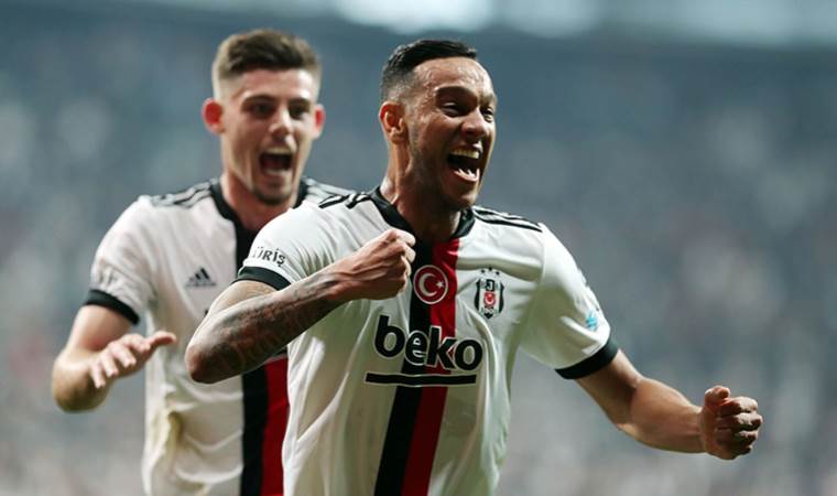 Josef de Souza, Süper Lig’e geri dönüyor!