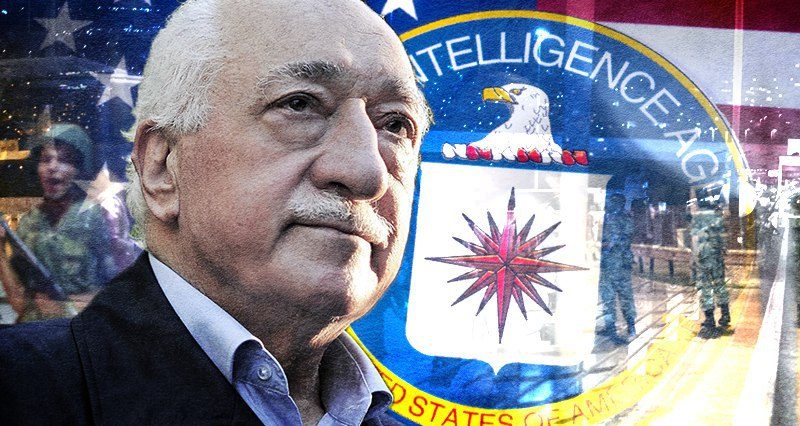 FETÖ elebaşından yeni talimat!