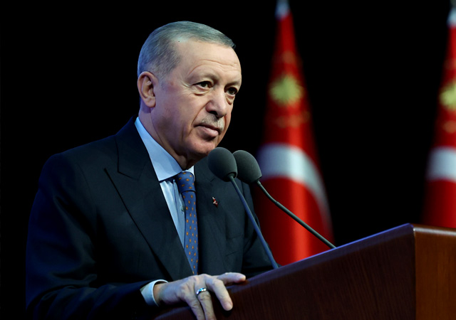 Erdoğan adaylıklar için 3’er isim istedi