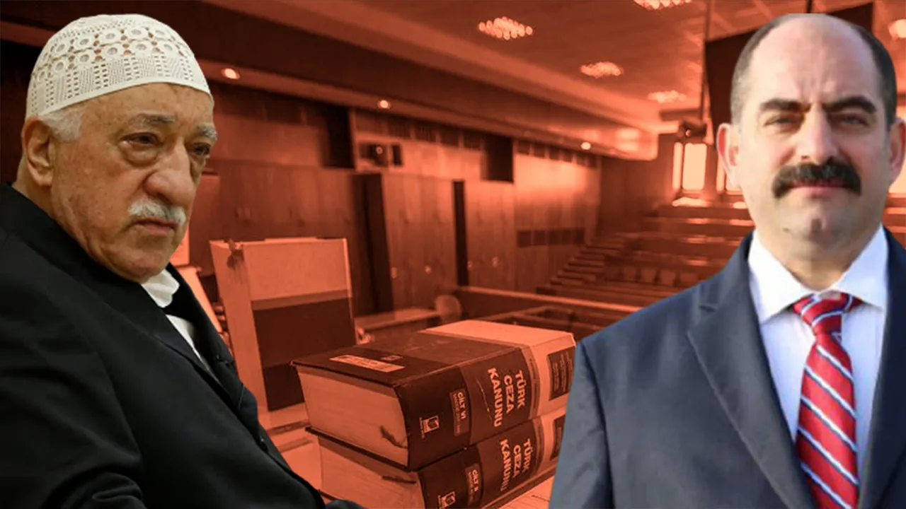 FETÖ’nün yargı darbesinin üzerinden 10 yıl geçti