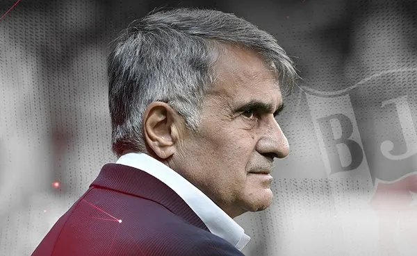Şenol Güneş’in yeni adresi belli oldu!