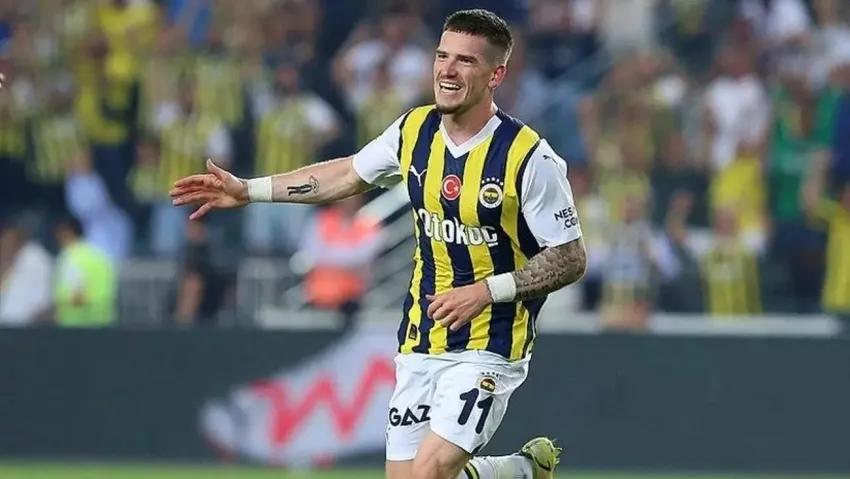 Acun Ilıcalı Süper Lig’in Fenerbahçeli isme talip oldu