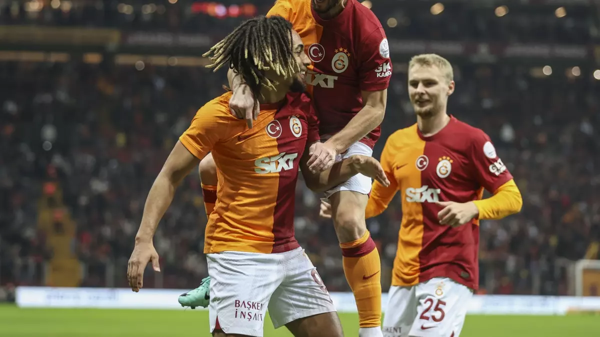 Sacha Boey: Bu şekilde devam etmeliyim