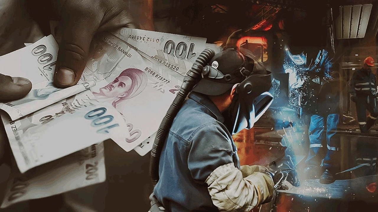 Asgari ücret ne kadar olacak? 