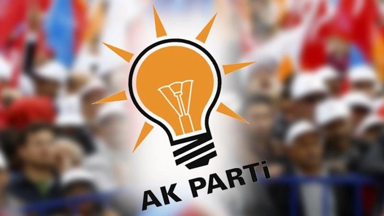 AK Parti’de adayların tanıtılacağı tarih belli oldu