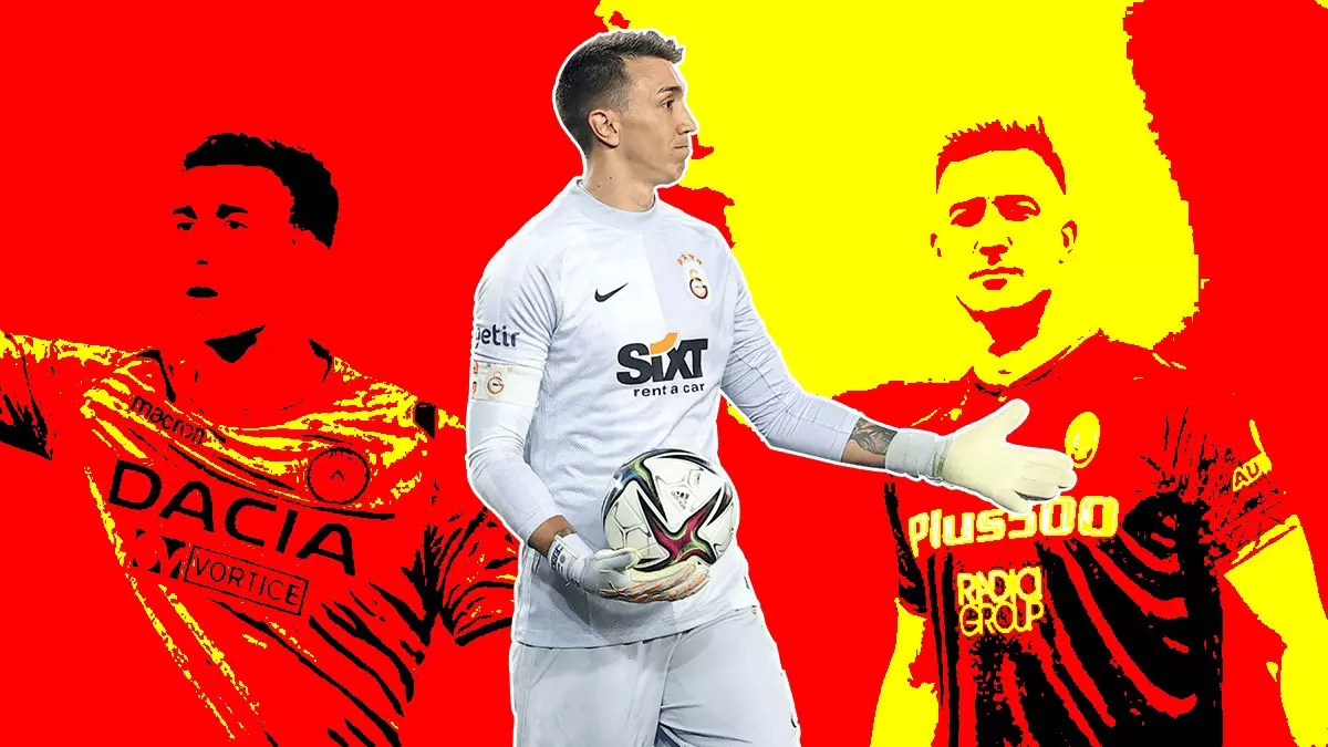 Galatasaray’dan transfer hamlesi!