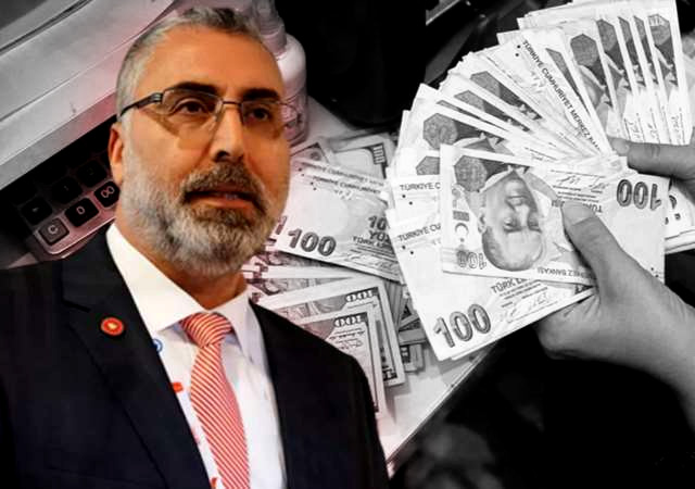 Asgari ücret zammı yüzde 50’den az olmaz