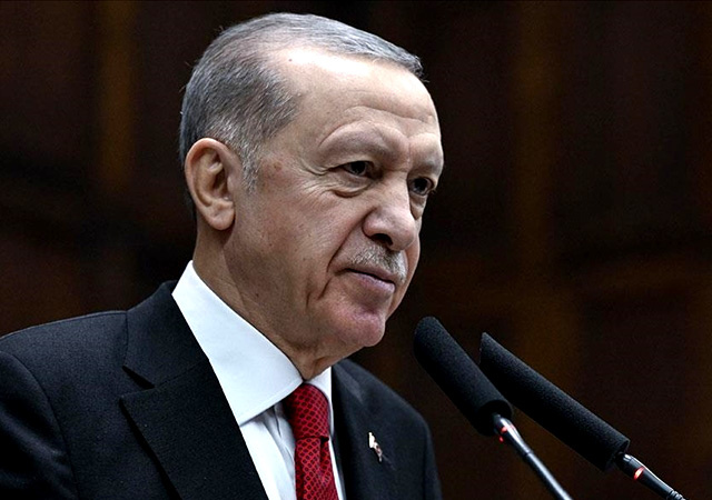 Erdoğan’dan manipülasyon uyarısı