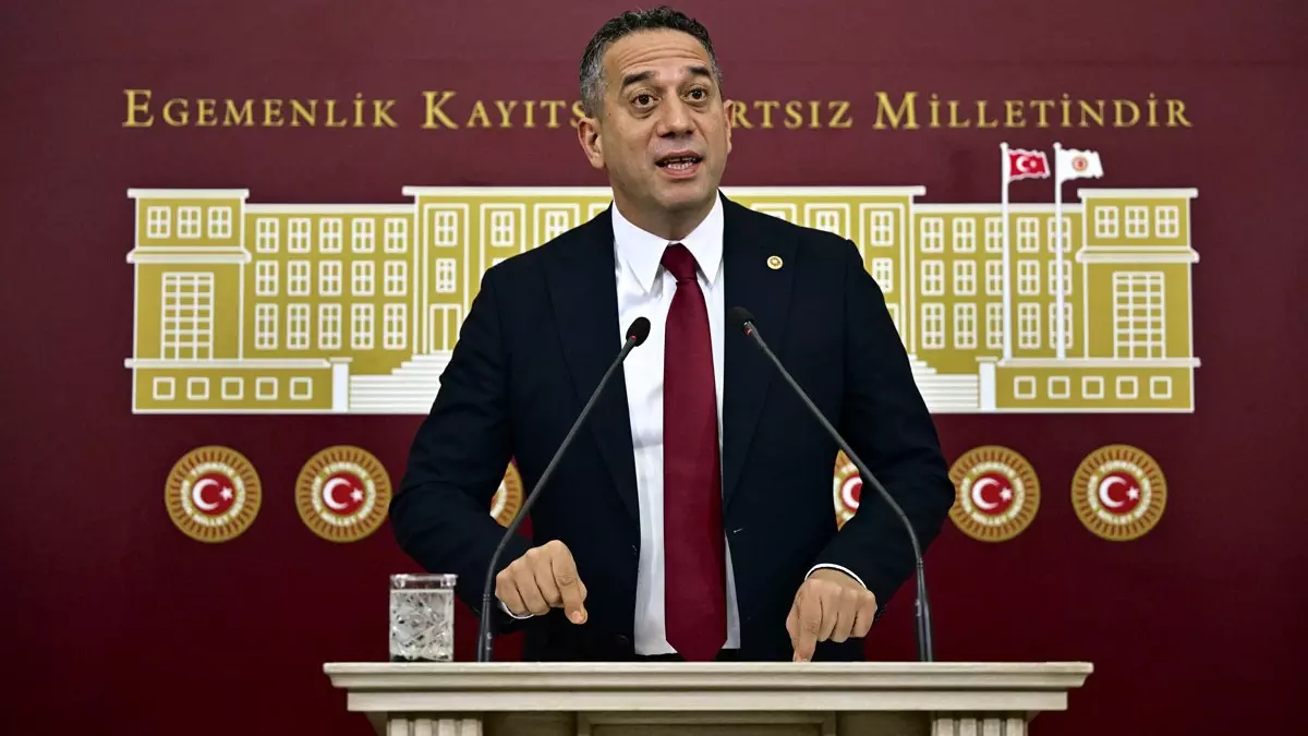 FETÖ’cülerin ”Gezi” çağrısına CHP’den destek