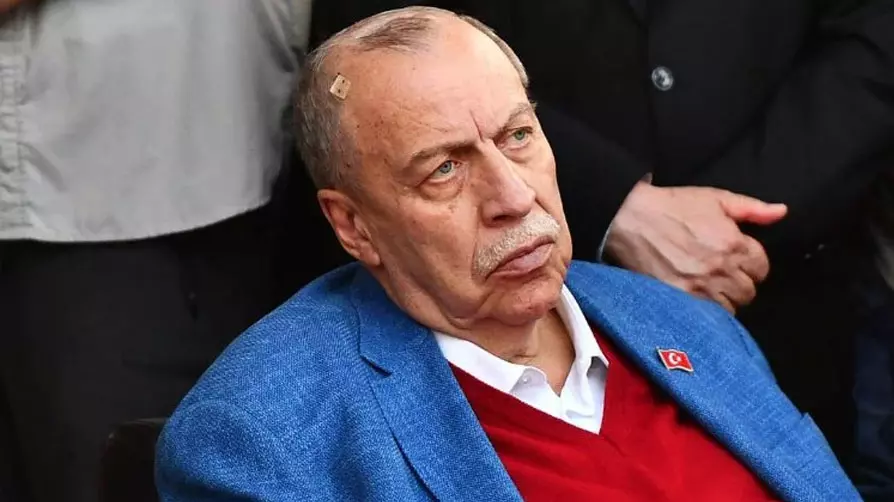 Yaşar Okuyan’ın durumu kritik