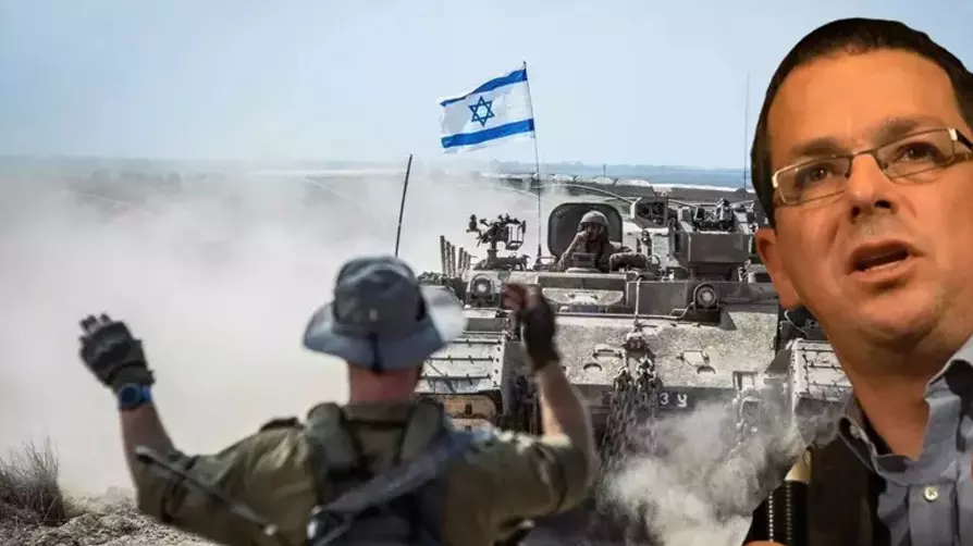 İsrail hedeflerine ulaşamayacak!