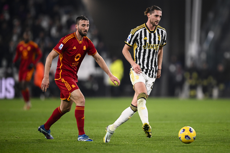 Adrien Rabiot’un yeni durağını açıkladılar!