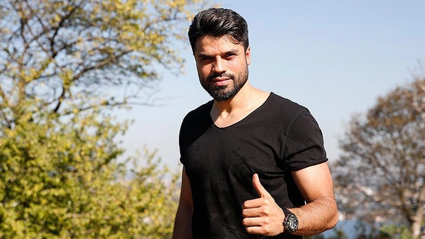 Gökhan Zan aldığı sürpriz teklifi ilk kez açıkladı