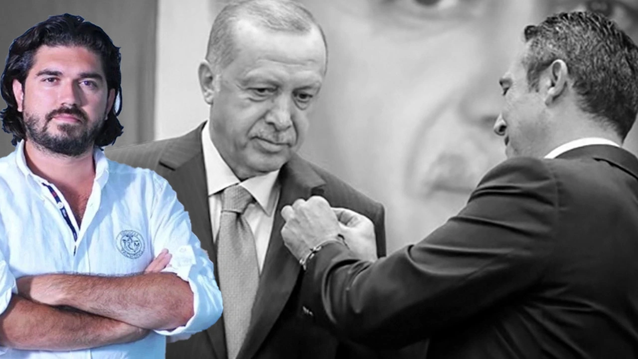 Bu sene Fenerbahçe’yi şampiyon yapacaklar…