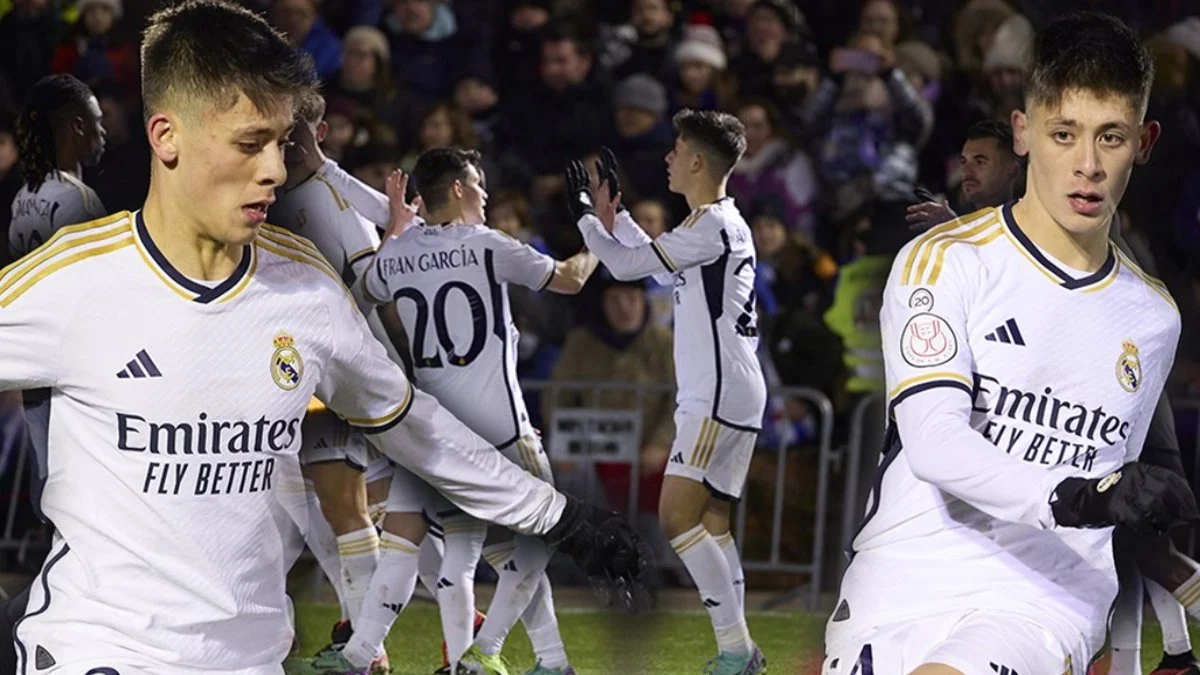 Arda’nın performansı İspanyol basınında