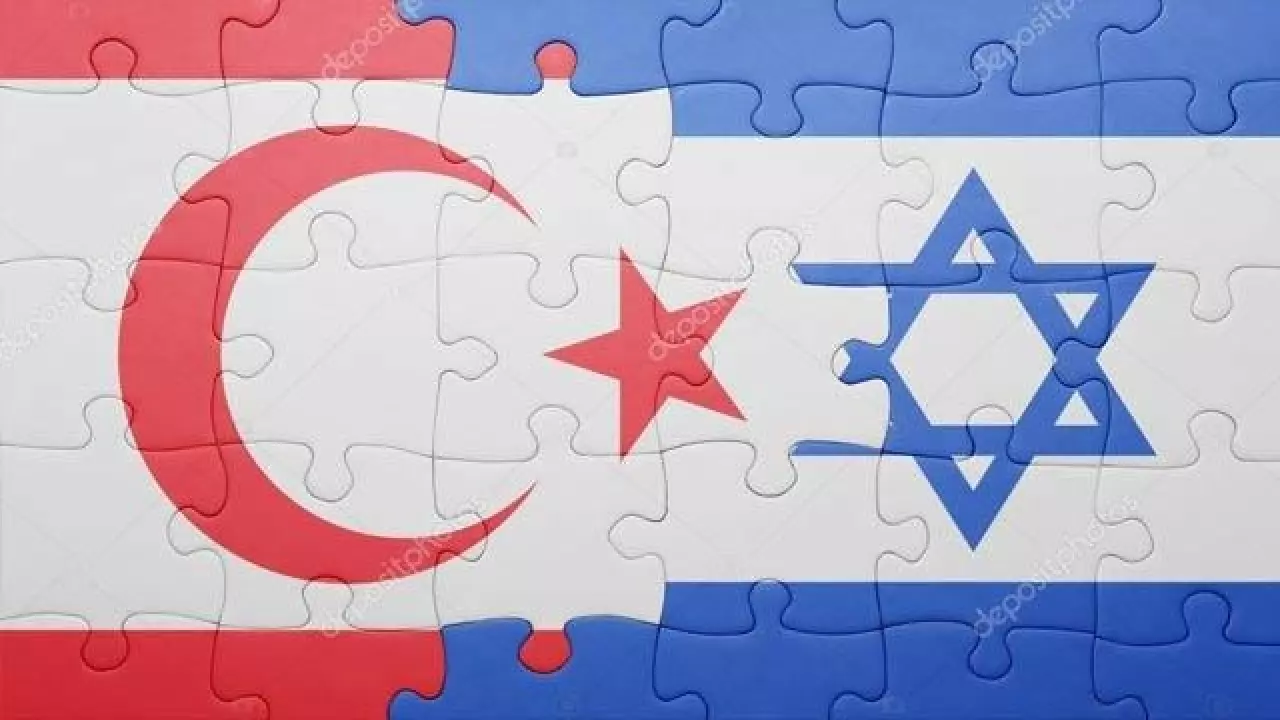 İsrail’in KKTC planı bozuldu!