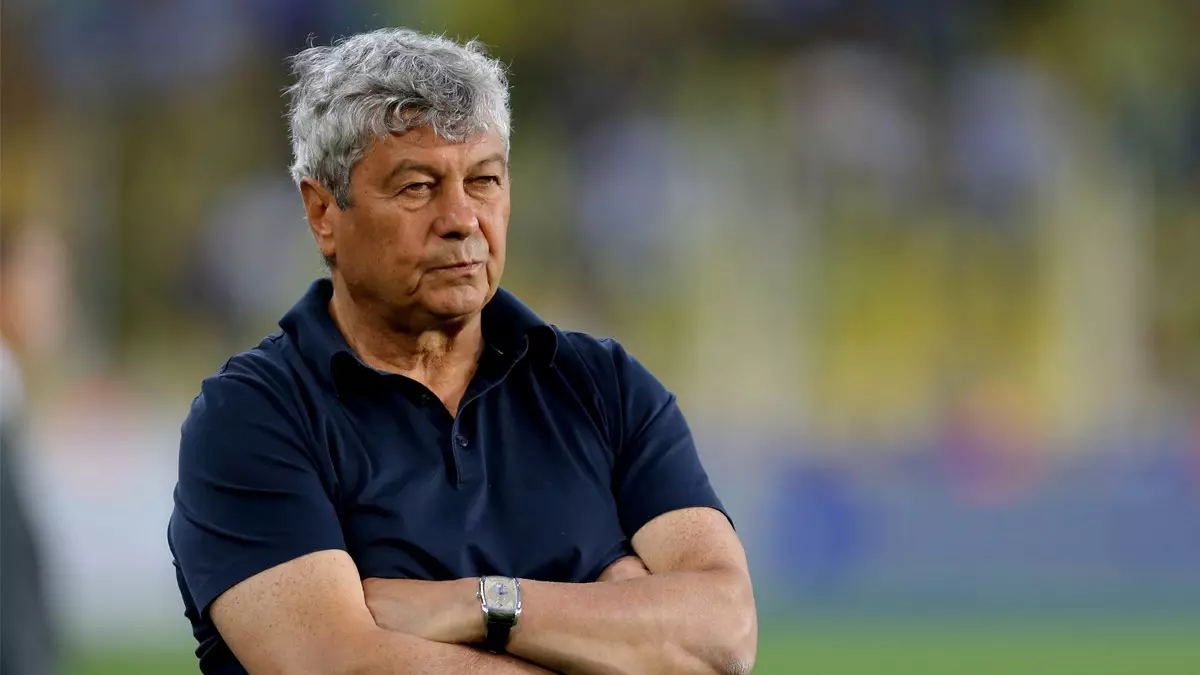 Beşiktaş’ta Mircea Lucescu sürprizi