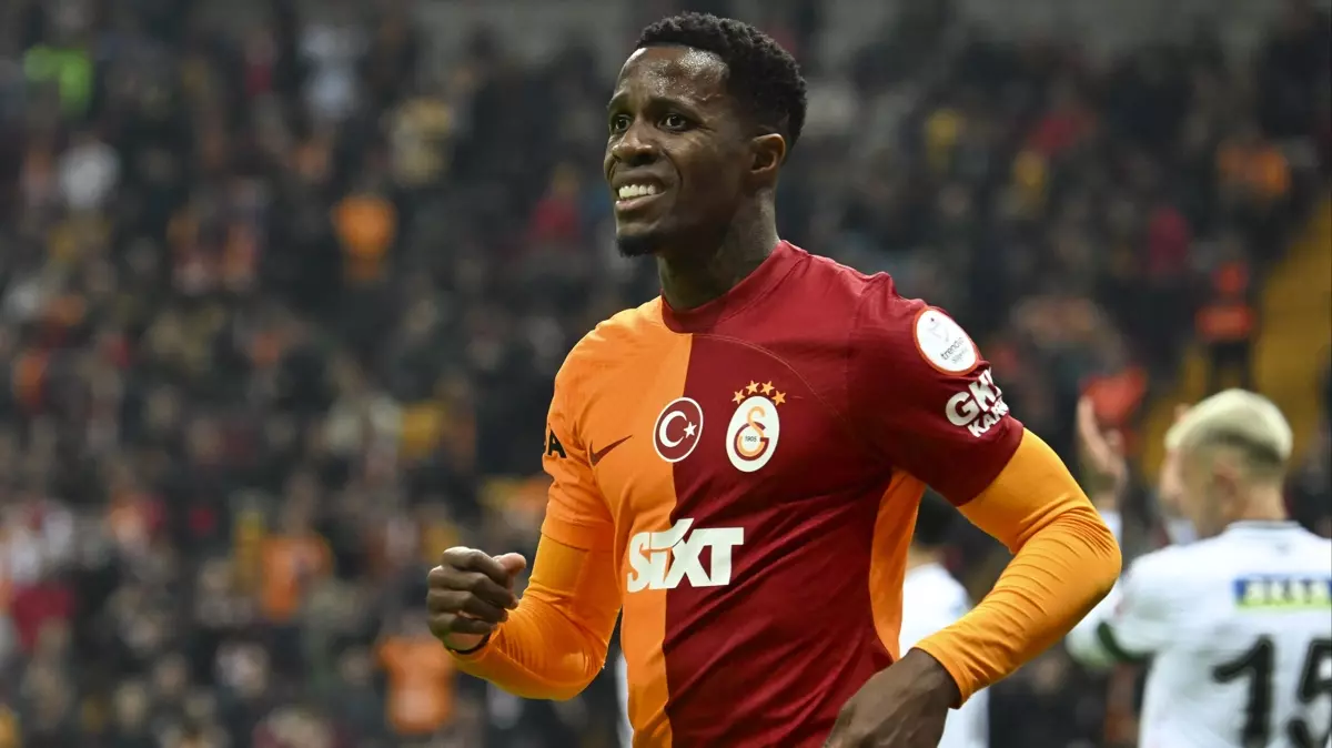  Zaha’dan dikkat çeken performans