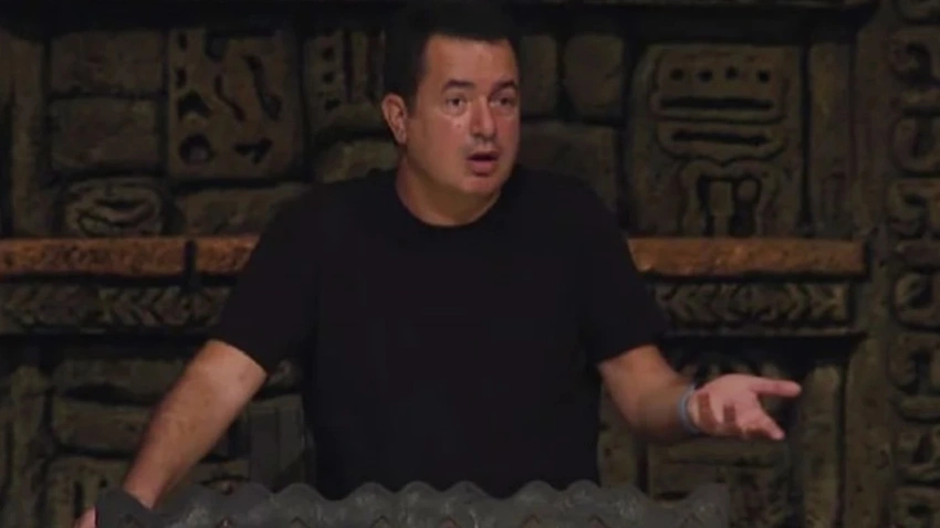 Survivor ekibine yapılan polis baskınının perde arkası!